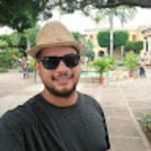 Meet your Posher, Nelbert